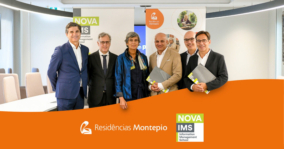 Residências Montepio e a Universidade Nova de Lisboa lançam novo curso para gestores de topo na área da saúde