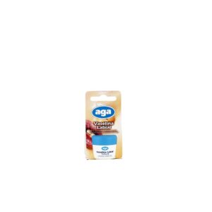 AG - Vaselina Labial Natural, boião 20ml