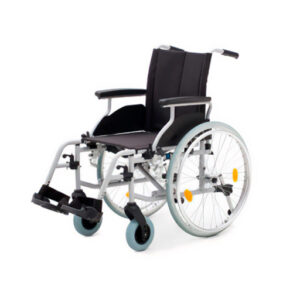 BIORT - Cadeira de Rodas Universal Alumínio B3311