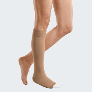 Pé com Biqueira Curta - Mediven® Ulcer Kit