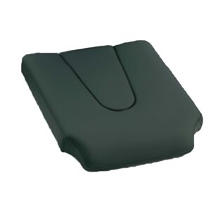 Assento Anatómico com receptáculo sanitário Brezzy 250