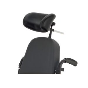 Apoio de Cabeça Anatómico - Brezzy Premium