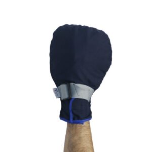 Manápula de proteção ventilada (un) OT