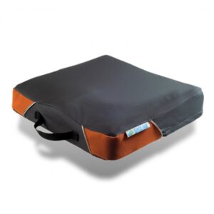 Almofada Viscoflex Plus, 45x46x8cm - Systam®