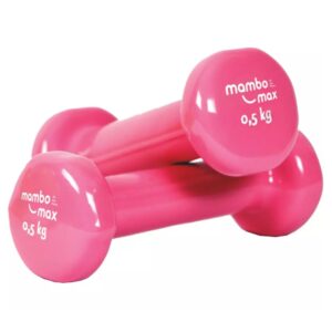 Halter Vinil 0.5 Kg (Par)