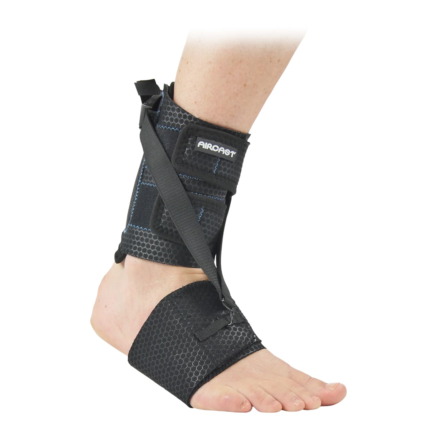 Ortotese Antiequino, Preto, S (1un) PODALIB®