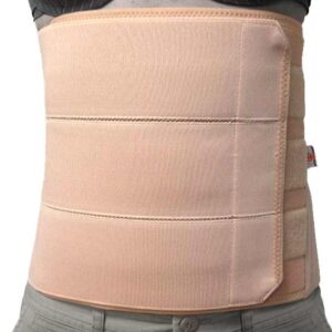 Faixa Abdominal 3 Bandas, Ortovetman DJO