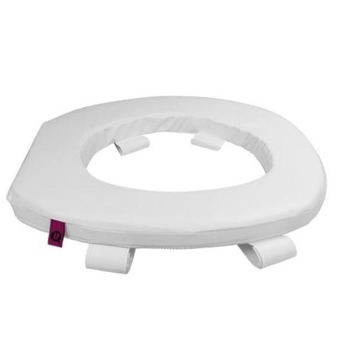 Almofada Sanitária Sanidare Ubio